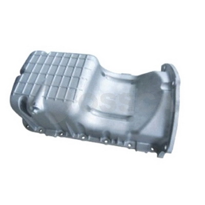 OSSCA 14592 Oil sump