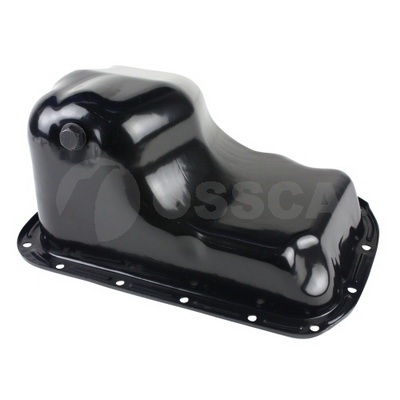 OSSCA 14593 Oil sump