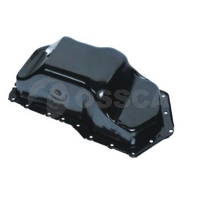 OSSCA 14599 Oil sump