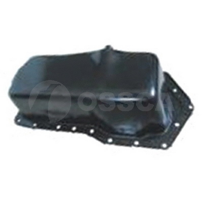 OSSCA 14600 Oil sump