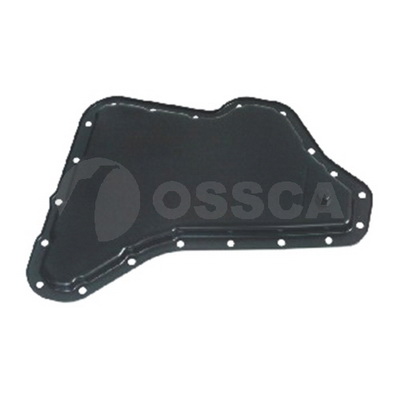 OSSCA 14604 Oil sump