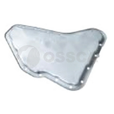 OSSCA 14609 Oil sump