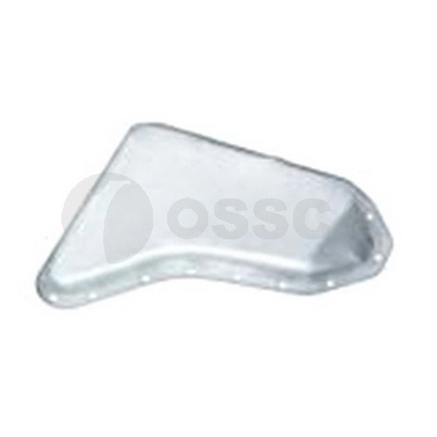 OSSCA 14610 Oil sump