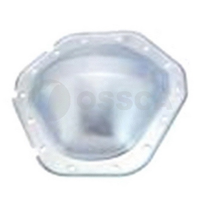 OSSCA 14611 Oil sump