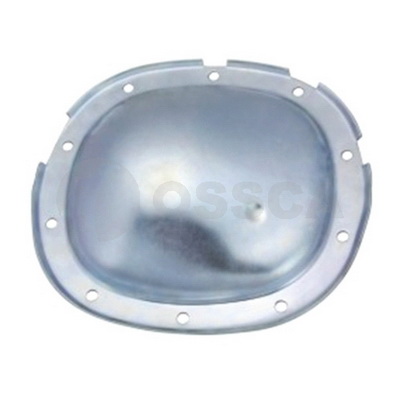 OSSCA 14612 Oil sump