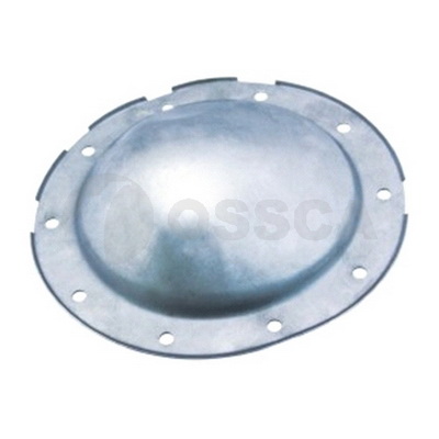 OSSCA 14614 Oil sump