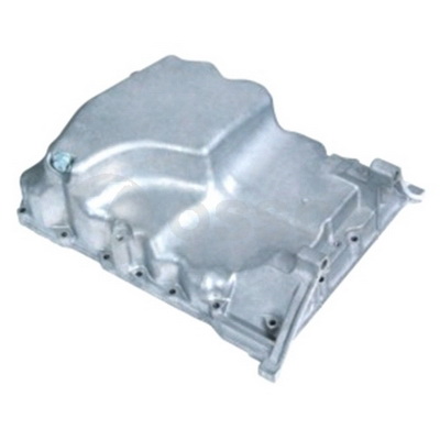 OSSCA 14631 Oil sump