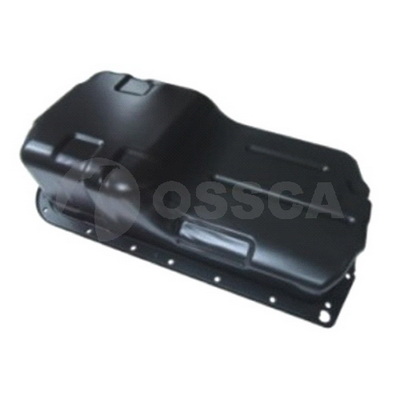 OSSCA 14632 Oil sump