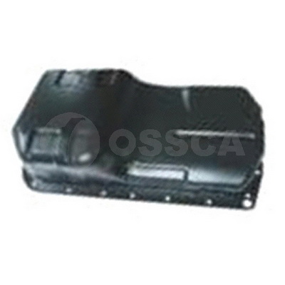 OSSCA 14633 Oil sump