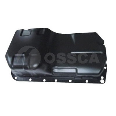 OSSCA 14634 Oil sump