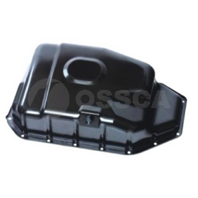 OSSCA 14635 Oil sump