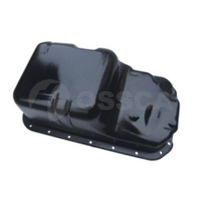 OSSCA 14637 Oil sump