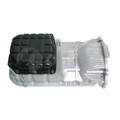 OSSCA 14641 Oil sump