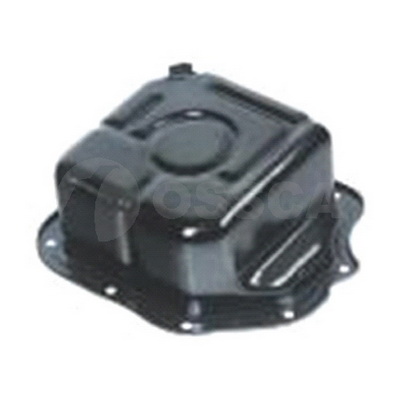 OSSCA 14647 Oil sump