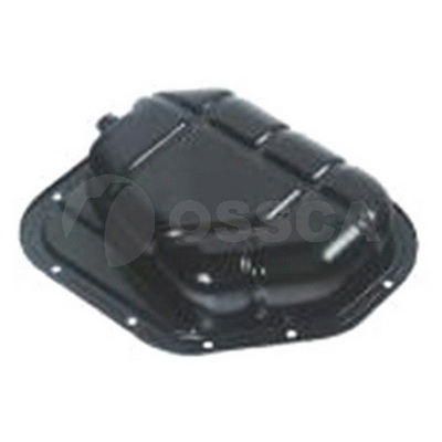 OSSCA 14650 Oil sump