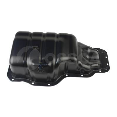 OSSCA 14651 Oil sump