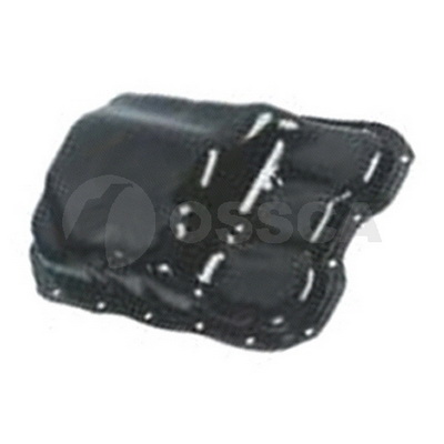 OSSCA 14652 Oil sump