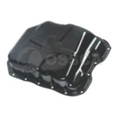 OSSCA 14653 Oil sump