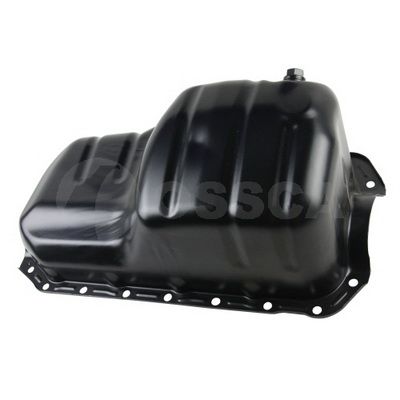 OSSCA 14665 Oil sump