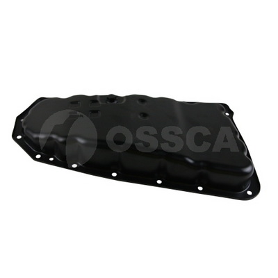 OSSCA 14686 Oil sump