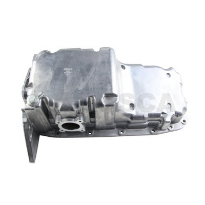 OSSCA 14691 Oil sump