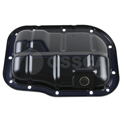 OSSCA 14710 Oil sump