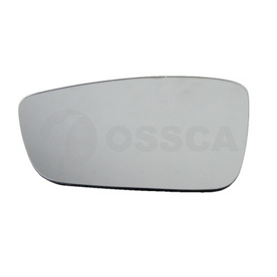 OSSCA 14749 Mirror Glass,...