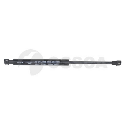 OSSCA 14766 Gas Spring, bonnet