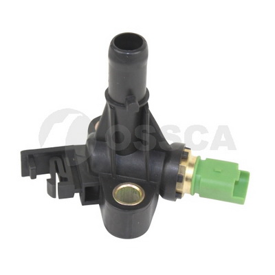 OSSCA 14809 Thermostat Housing