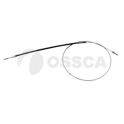 OSSCA 14835 Cable, parking...