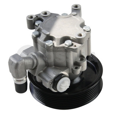 OSSCA 14861 Hydraulic Pump,...