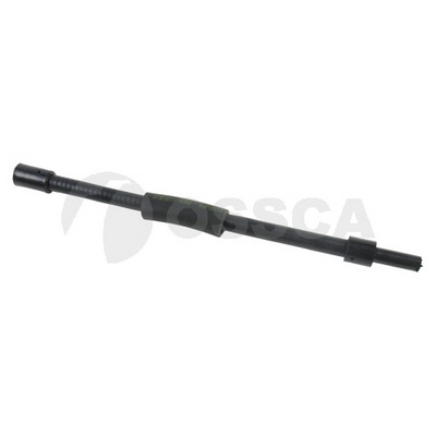 OSSCA 14900 Clutch Cable