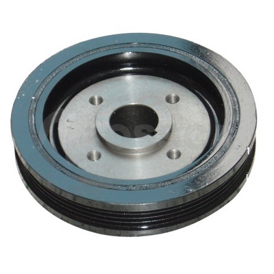 OSSCA 14908 Belt Pulley,...