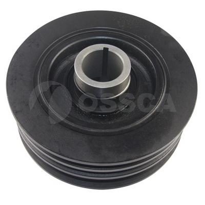 OSSCA 14914 Belt Pulley,...