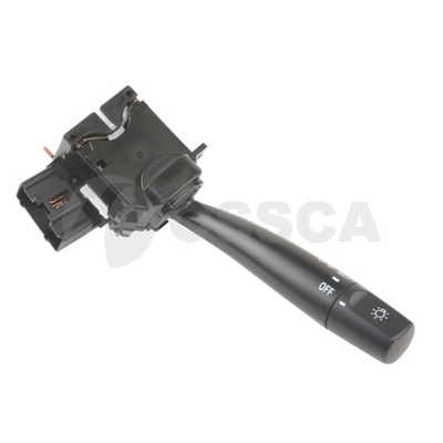 OSSCA 14924 Steering Column...