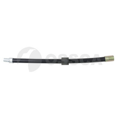 OSSCA 14932 Clutch Cable