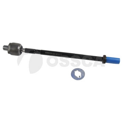 OSSCA 14942 Tie Rod Axle Joint