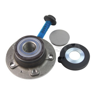 OSSCA 14955 Wheel Hub