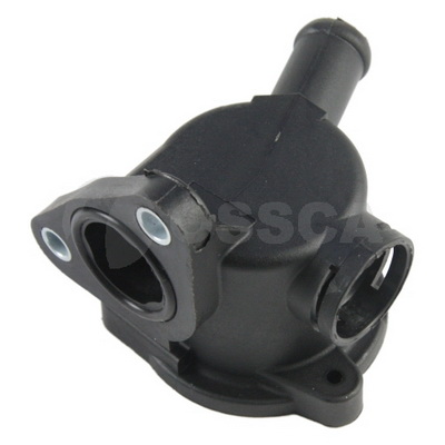 OSSCA 14956 Coolant Flange