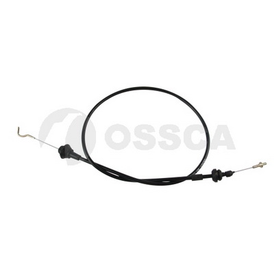 OSSCA 14965 Accelerator Cable