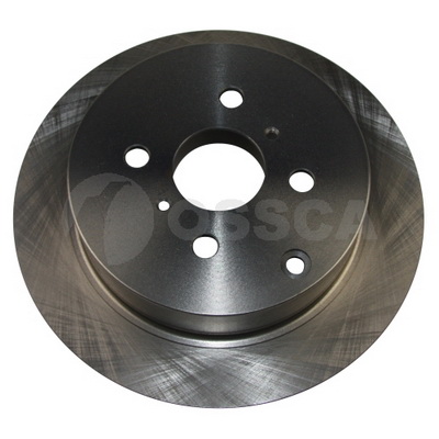 OSSCA 14973 Brake Disc