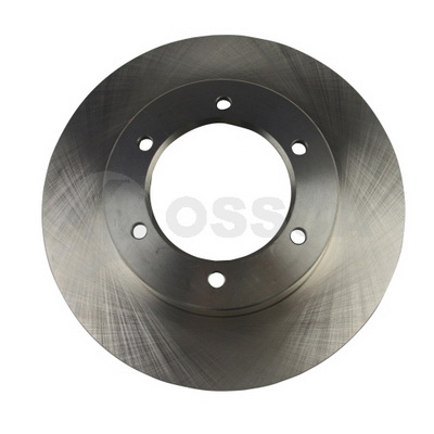 OSSCA 14974 Brake Disc