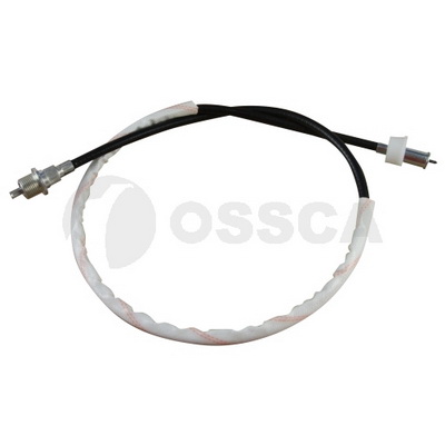 OSSCA 14981 Tacho Shaft