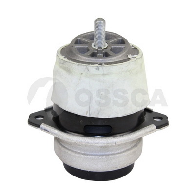 OSSCA 15005 Engine Mounting