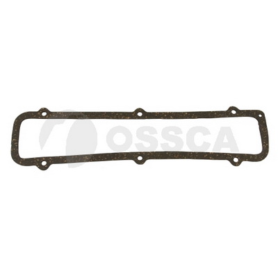 OSSCA 15007 Gasket Set,...