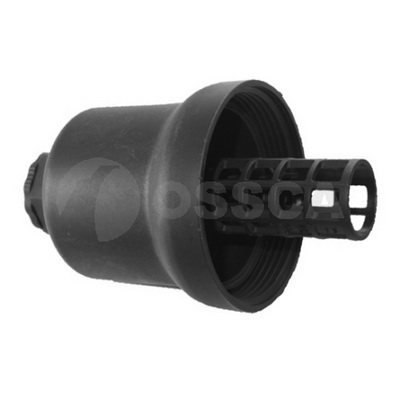 OSSCA 15010 Cap, oil filter...