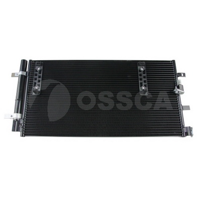 OSSCA 15019 Condenser, air...