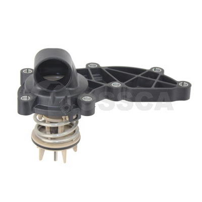 OSSCA 15320 Thermostat Housing