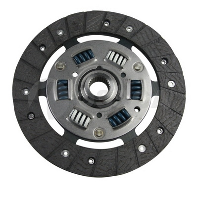 OSSCA 15335 Clutch Disc