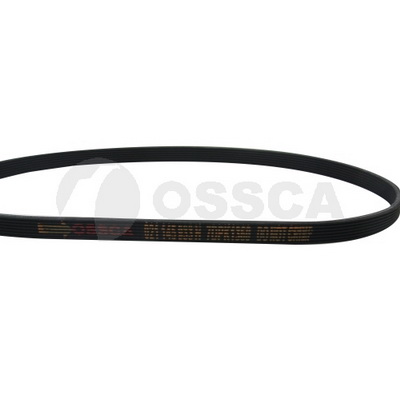 OSSCA 15615 V-Belt